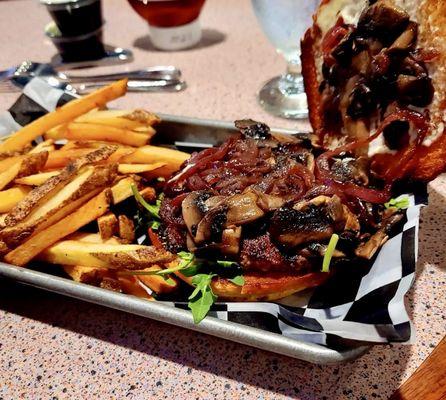 Three Shastas Bar & Grill