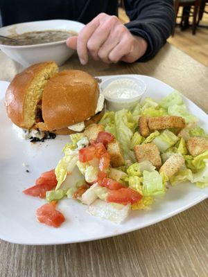 Sweet Beans Coffee and Cafe'