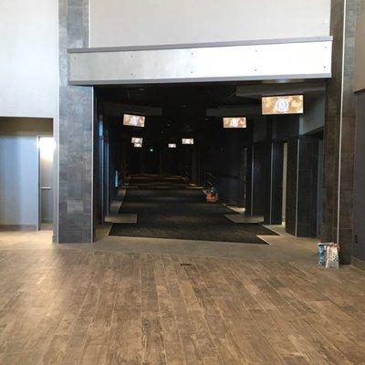 Enterprise Solutions Services