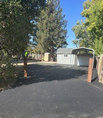 Five Star Asphalt & Construction