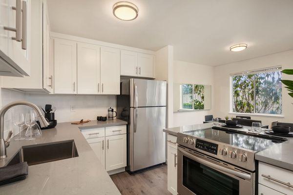 LakeStreet Property Management