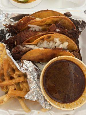 Chili Shack Broadway