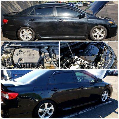 Ceramic Boyz Auto Detailing