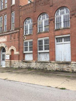 Erwin H Weder Museum