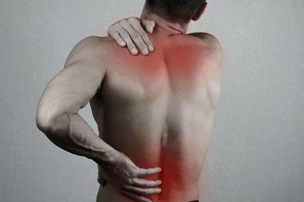 Get relieved of neck, shoulder & back pain... #getonmytable