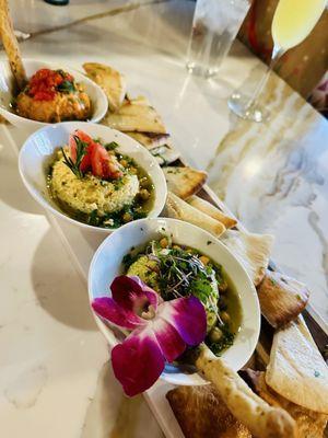 Dua Restaurant & Lounge