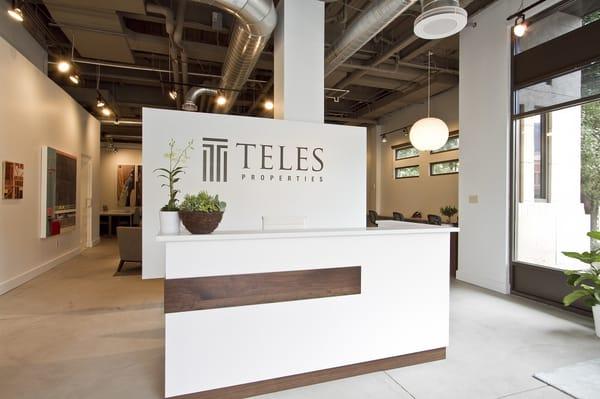 Teles Properties