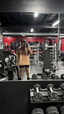 Strength Zone Fitness