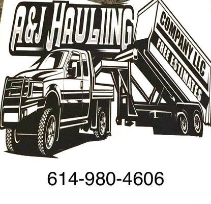 A & J Hauling