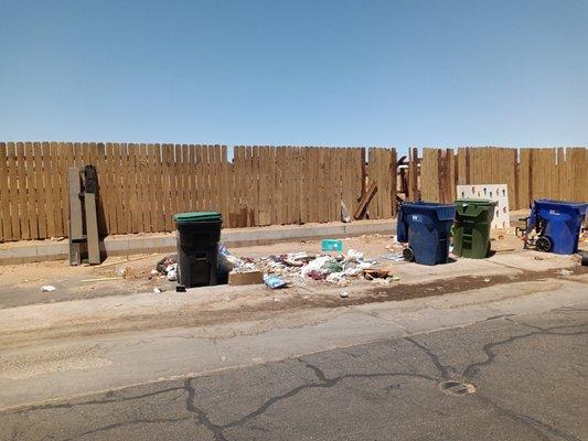 Stanridge Villas HOA