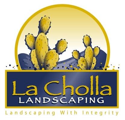 La Cholla Landscaping