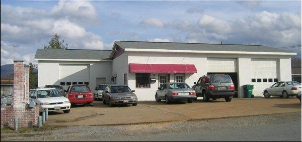 Luray Import Service