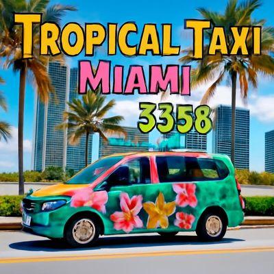 Tropical Taxi