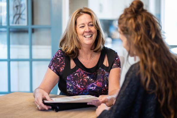 Great Beginnings Realty Group