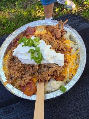 I realized that I don't have many photos cause i was never patient enough to not eat my delicious food to take a picture.