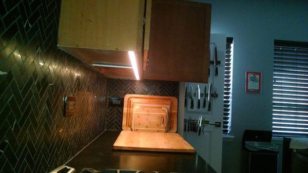 Adept Electric & Construction Services