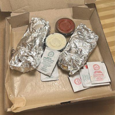 Pasqually's Pizza & Wings