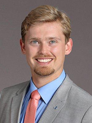 Mark-Victor Siwoski, MD - Bronson Healthcare