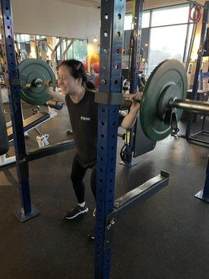 The Island Personal Training & Massage