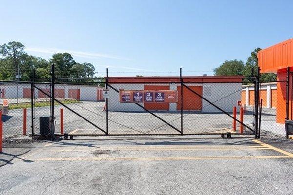 Public Storage