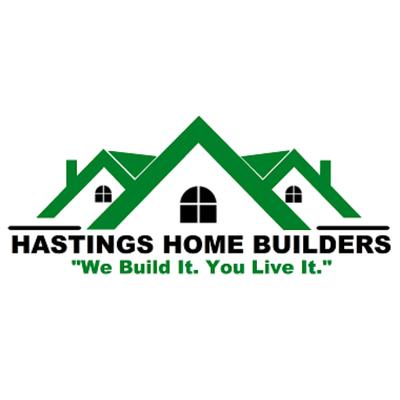 Hastings Home Builders, Inc.
