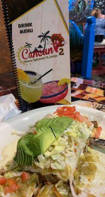 Cancun Mexican Restaurant 2