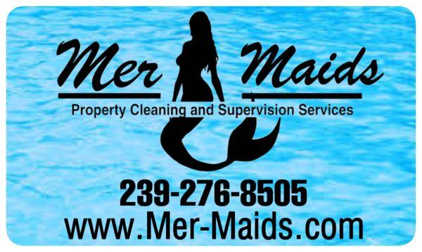 SWFL Mer-Maids