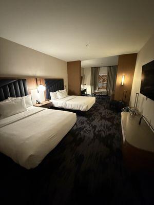 Fairfield by Marriott Inn & Suites Southaven Snowden Grove