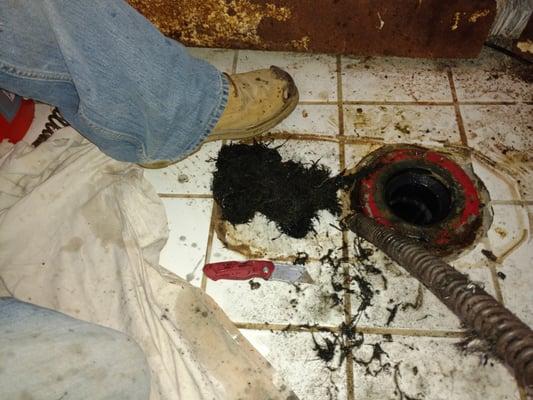 Robert A Brydon Plumbing & Heating