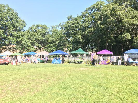 Attleboro Farmers Market