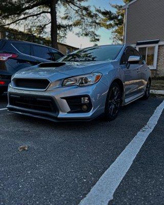 Titan Mobile Detailing