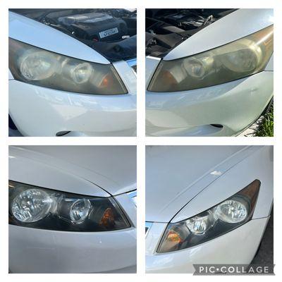 Aplus Mobile Detailing Service