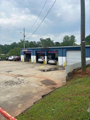 Fryers Tire & Service