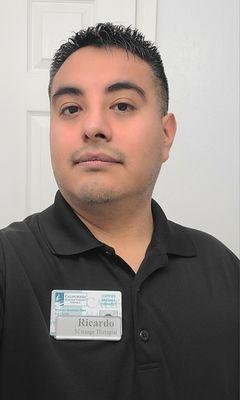 Martinez Relaxing Massage