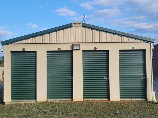 North Main Mini Storage