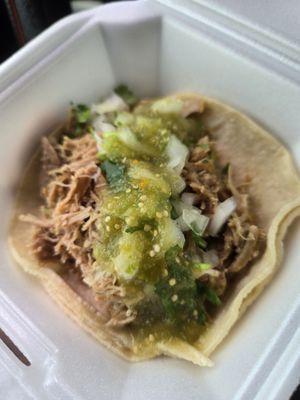 Esmeralda's Ranchito Mexican Store