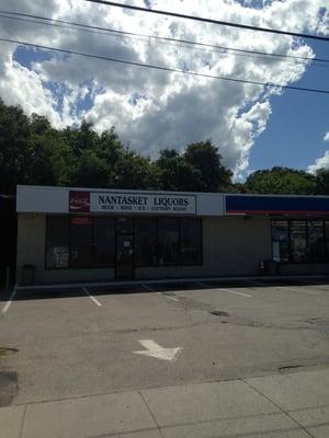Nantasket Liquors