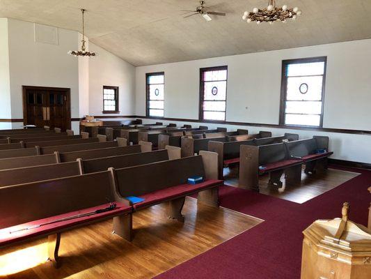 Eastminster Presbyterian Church