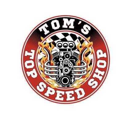 Tom’s Top Speed Shop