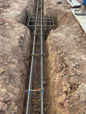 Bk Concrete Services