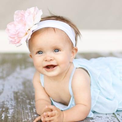 Loving care is essential.