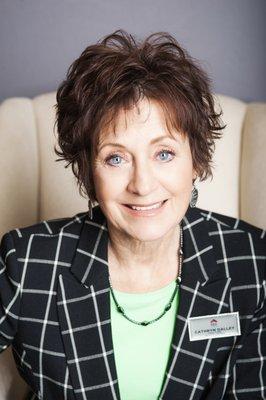 Cathryn Dalley - ERA Realty Center