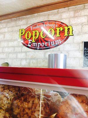 Popcorn Emporium