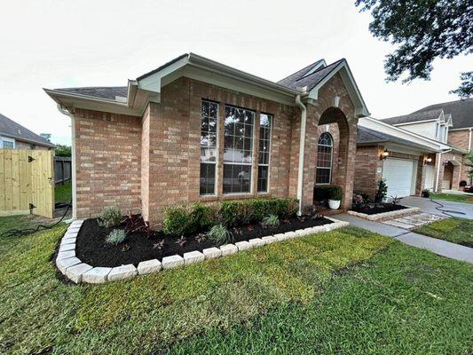 AC Landscape & Tree Service