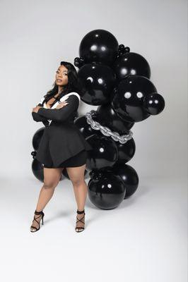 Balloon dog