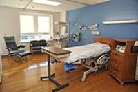 St Luke's Rehabilitation Centers