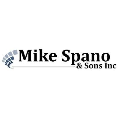 Spano Mike & Sons