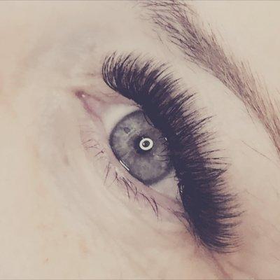 Lashes and Skincare by Julianna B.