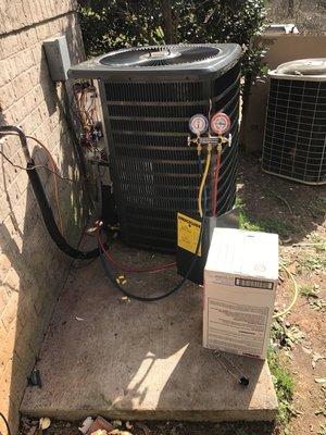 Tradesmen Construction And Development