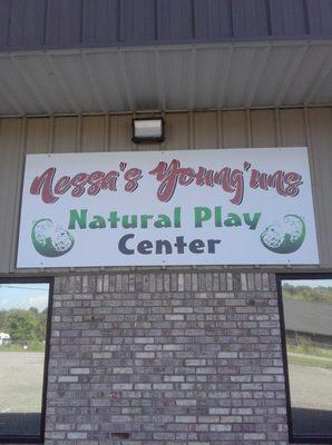 Nessa's Young'uns Natural Play Center